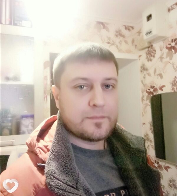 Евгений, 42, Назарове — анкета №372660