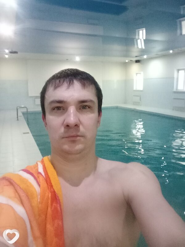 Александр, 38, Балакове — анкета №372669