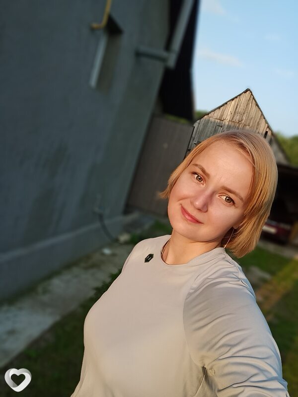 Екатерина, 30, Бресте — анкета №372672