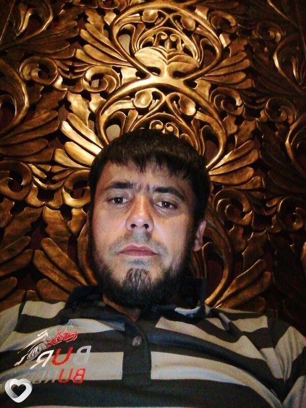 Хур, 34, Комсомольске-на-Амуре — анкета №372674