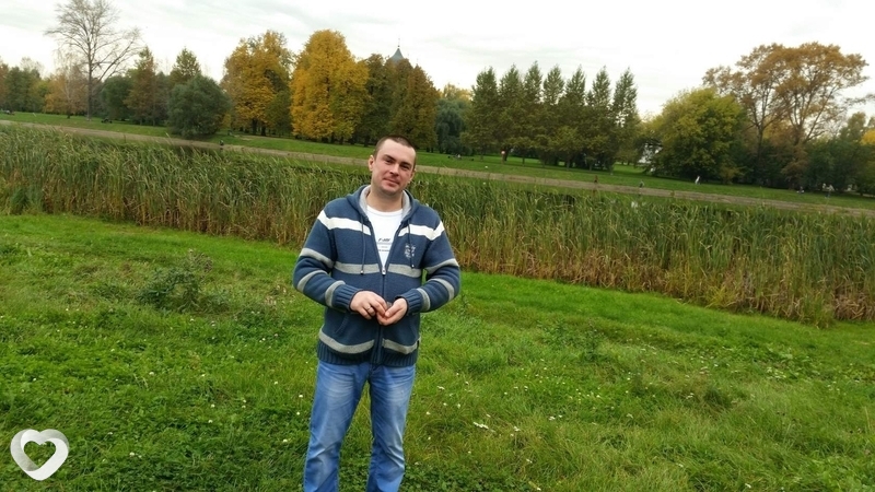 Алекс, 41, Москве — анкета №372675