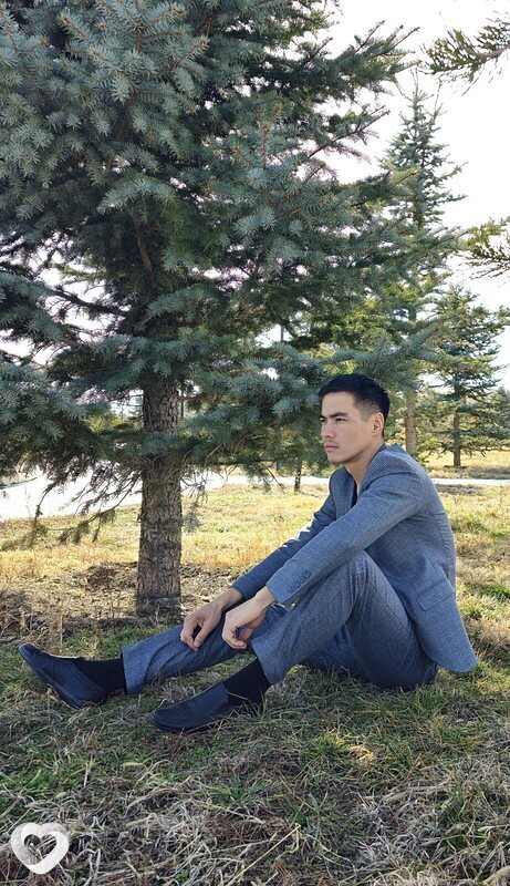 Ержан, 34, Таразе — анкета №372676