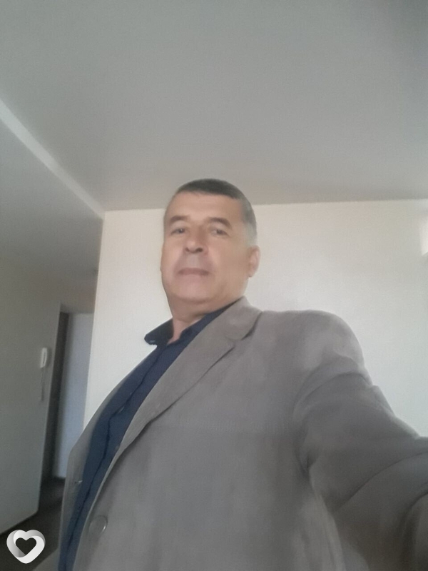 Дима, 57, Владивостоке — анкета №372679