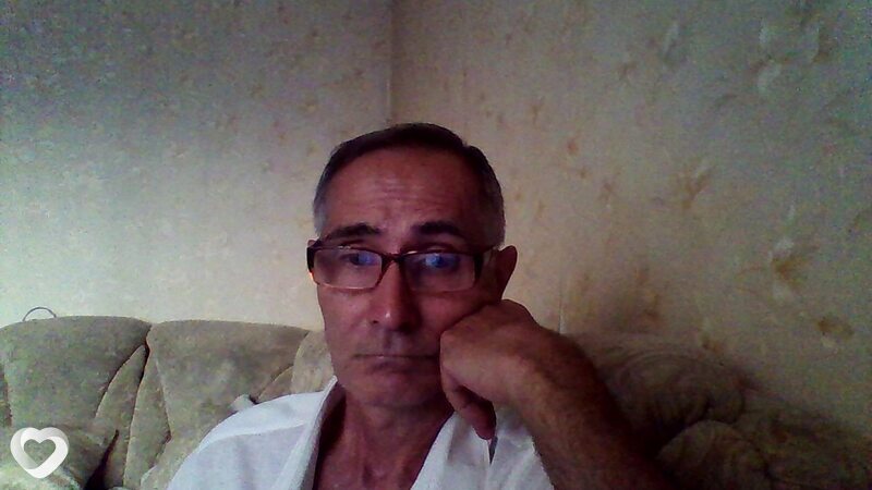 Константин, 63, Челябинске — анкета №372681