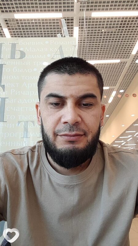 Тимур, 34, Санкт-Петербурге — анкета №372763