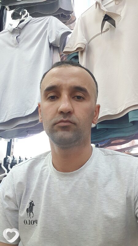 Дида, 38, Петропавловске — анкета №372768