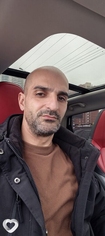 Karen, 36, Самаре — анкета №372771