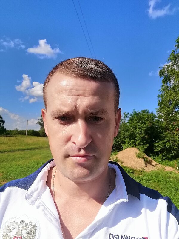 Александр, 40, Курске — анкета №372775