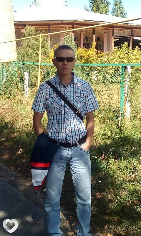 Тимур, 38, Таштаголе — анкета №373382