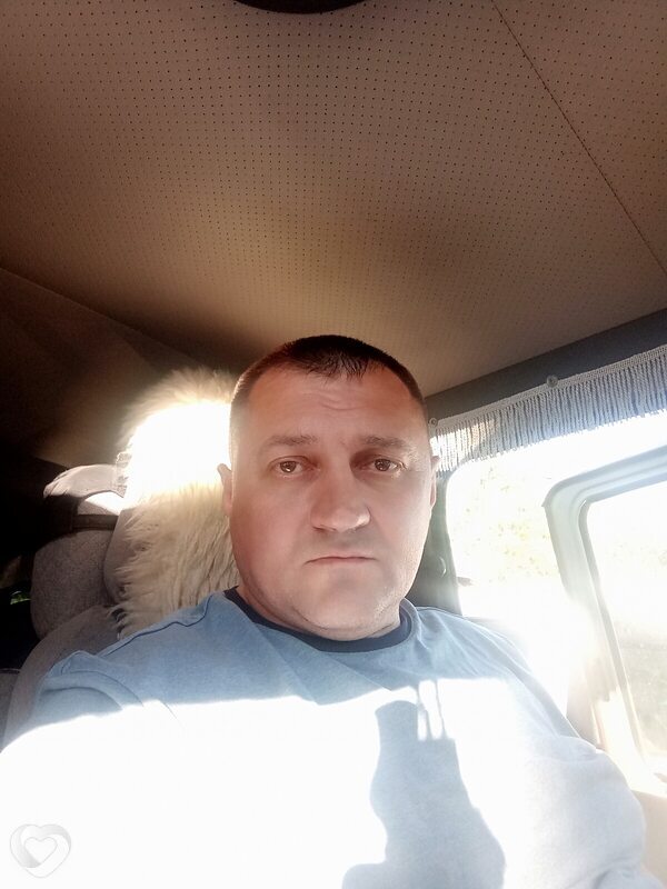 Виталий, 49, Благовещенске — анкета №373383