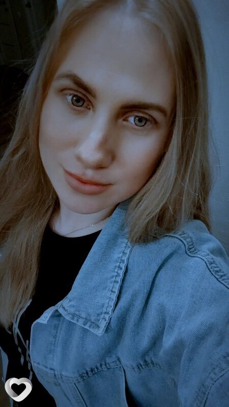 Луиза, 35, Кобрине — анкета №373384
