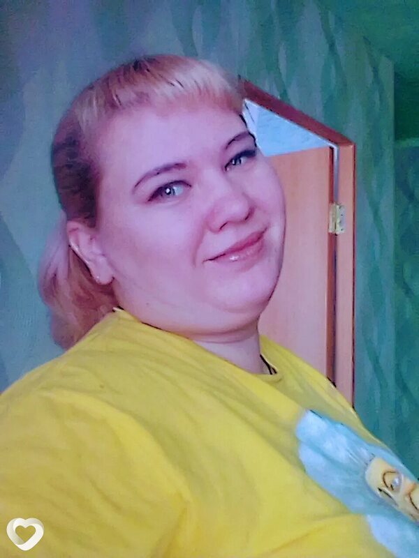 Дуня, 35, Россоши — анкета №373385