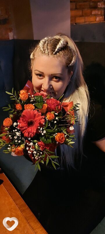 Анна, 34, Новосибирске — анкета №373386