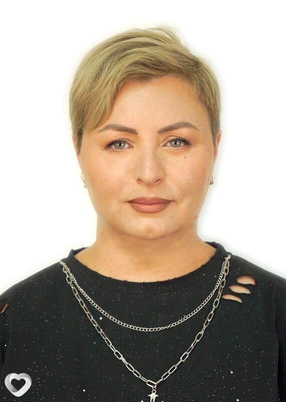 Лесяндра, 47, Воронеже — анкета №373400