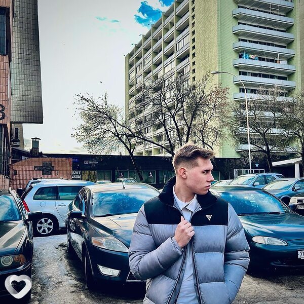 Иван, 24, Минске — анкета №372784