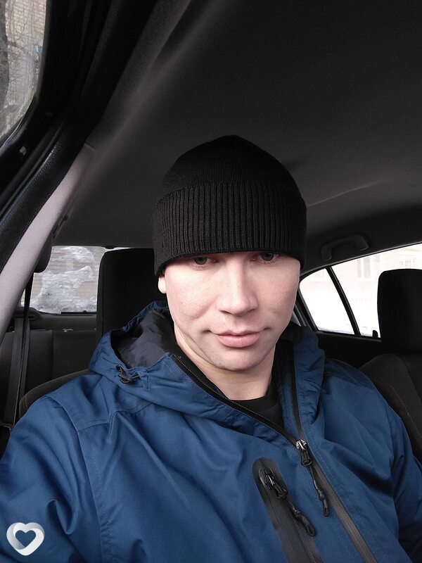 Дмитрий, 37, Ульяновске — анкета №372786