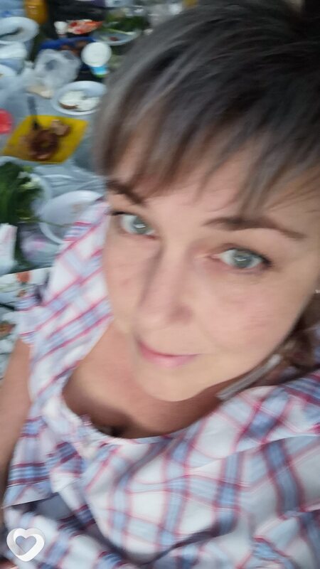 Ирина, 59, Старом Осколе — анкета №372789