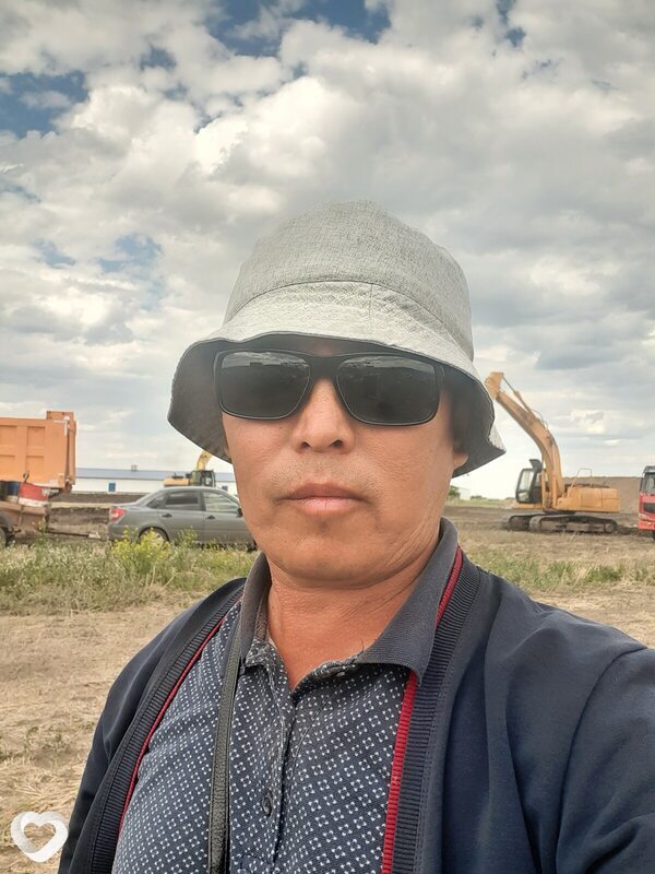 Smzh, 49, Астане — анкета №372794