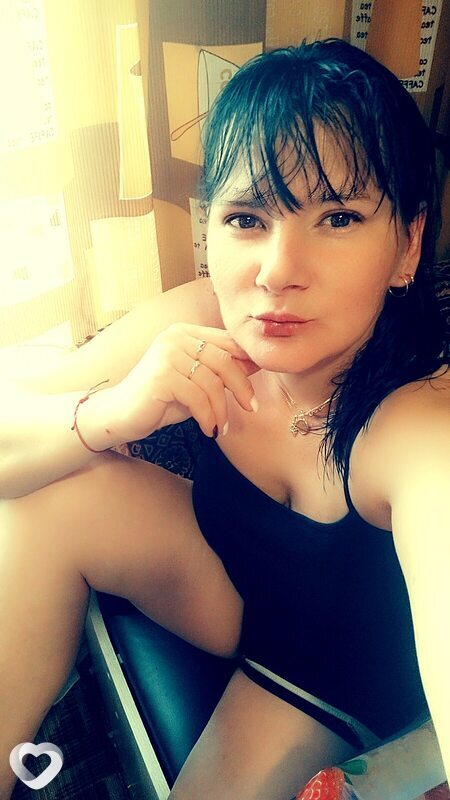 Катрин, 37, Жодине — анкета №372795