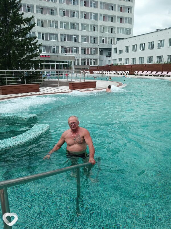 Сергей, 66, Челябинске — анкета №372813