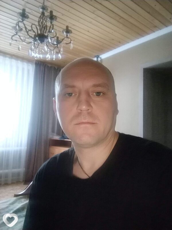 Влад, 42, Саранске — анкета №372818