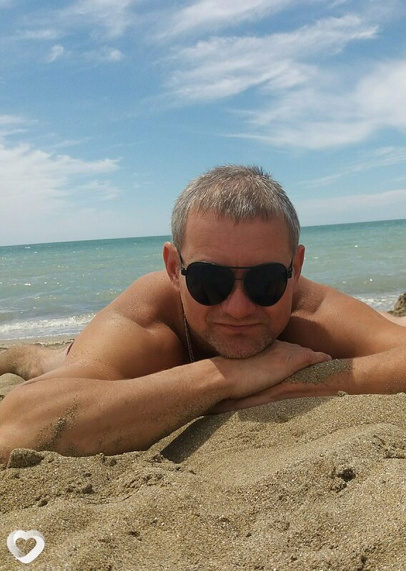 Ден, 40, Актау — анкета №372819