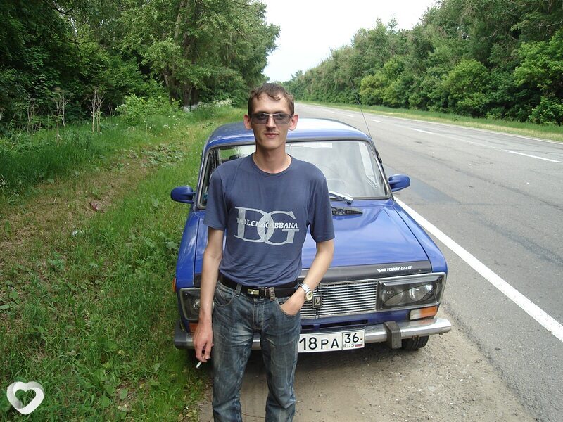 Сергей, 41, Санкт-Петербурге — анкета №372823