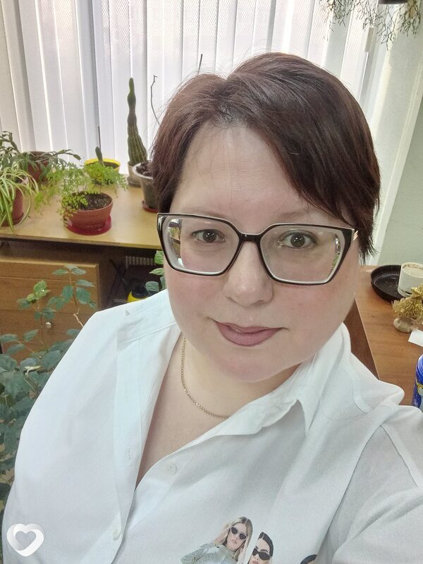 Наталия, 45, Москве — анкета №372828