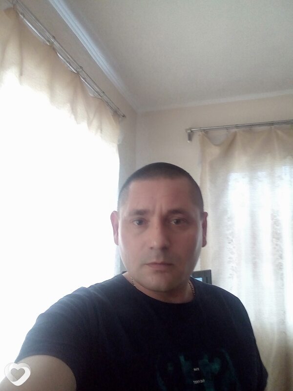 Евгений, 43, Краснодаре — анкета №372862