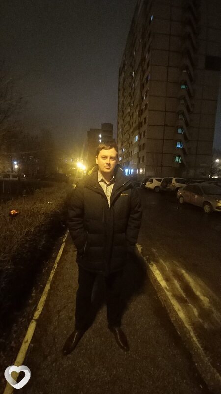 Саша, 36, Тольятти — анкета №372866