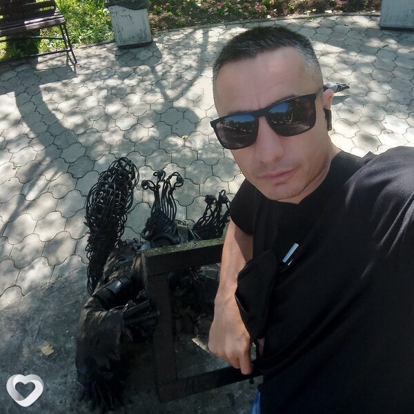 Миша, 40, Кунгуре — анкета №372867