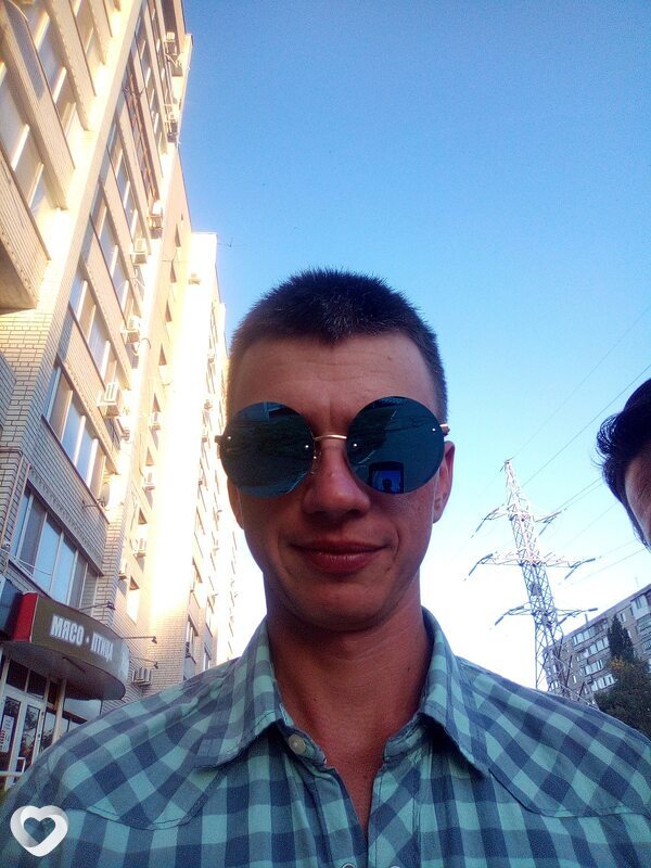 Александр, 37, Энгельсе — анкета №372874