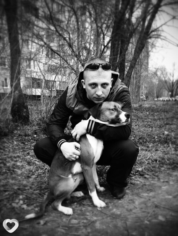 Алексей, 39, Омске — анкета №372878