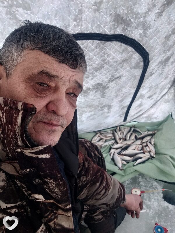 Леонид, 60, Томске — анкета №372884