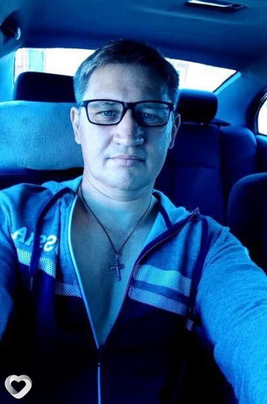 Просто Так, 55, Оренбурге — анкета №372892