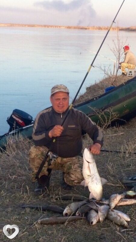Игорь, 55, Алматы — анкета №372902