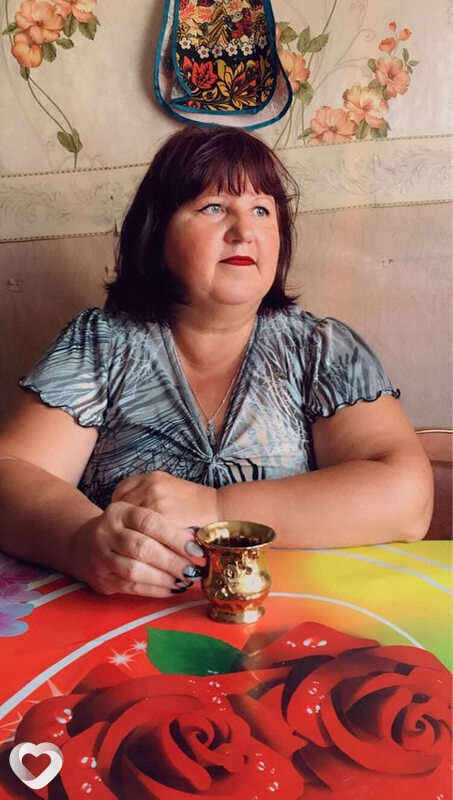 Ольга, 57, Лисках — анкета №372904