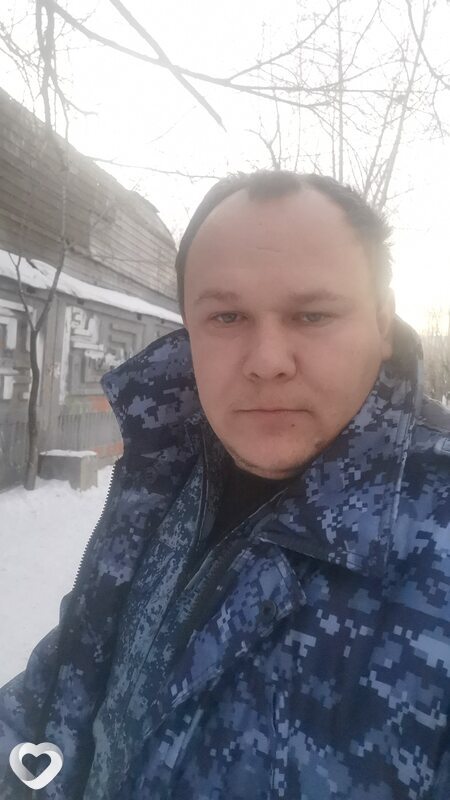 Алексей, 32, Чите — анкета №372906