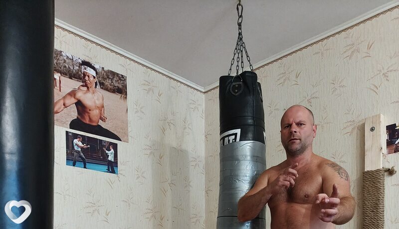 Алексей, 43, Минске — анкета №373081
