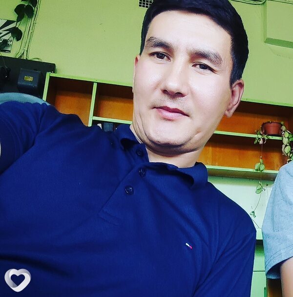 Батыр, 33, Москве — анкета №373096