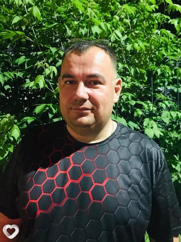 Андрей, 44, Самаре — анкета №373099