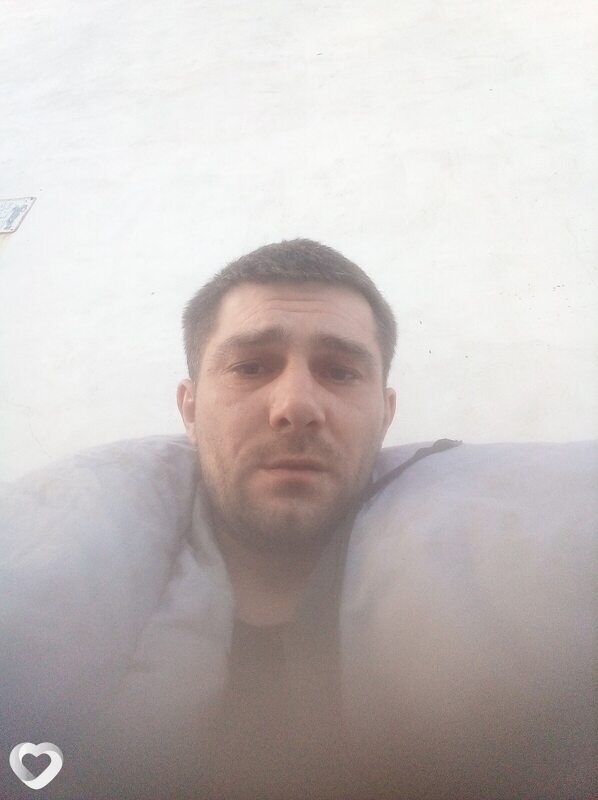 Алексей, 42, Энгельсе — анкета №373100