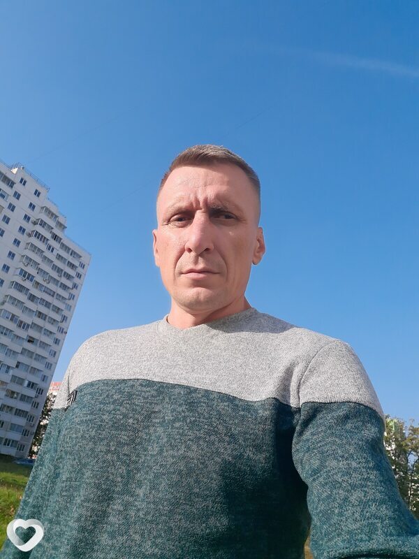 Владимир, 46, Краснодаре — анкета №373101