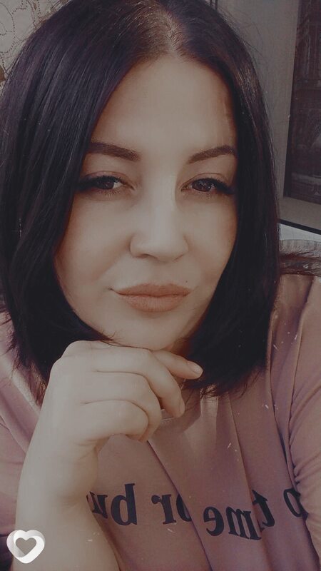 Марина, 36, Рудном — анкета №373103