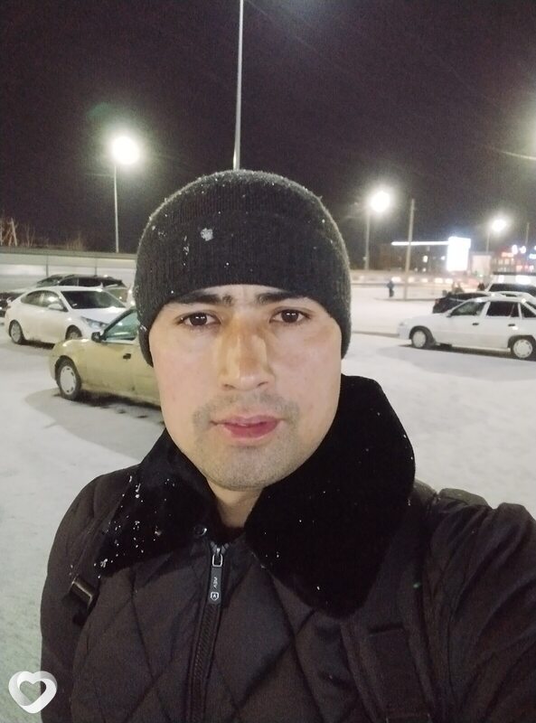 Абдусалом, 35, Тюмени — анкета №373107