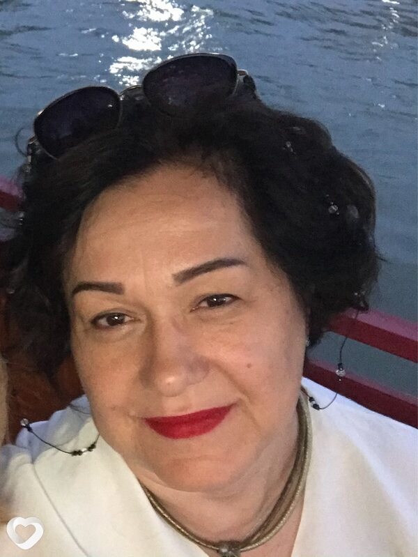 Наталья, 63, Караганде — анкета №373108