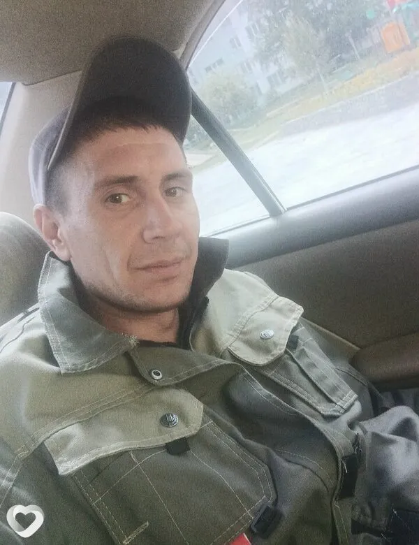 Aleksej, 35, Барнауле — анкета №373112