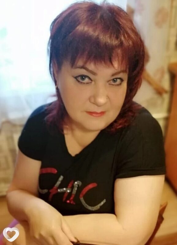Наталья, 58, Калуге — анкета №373115