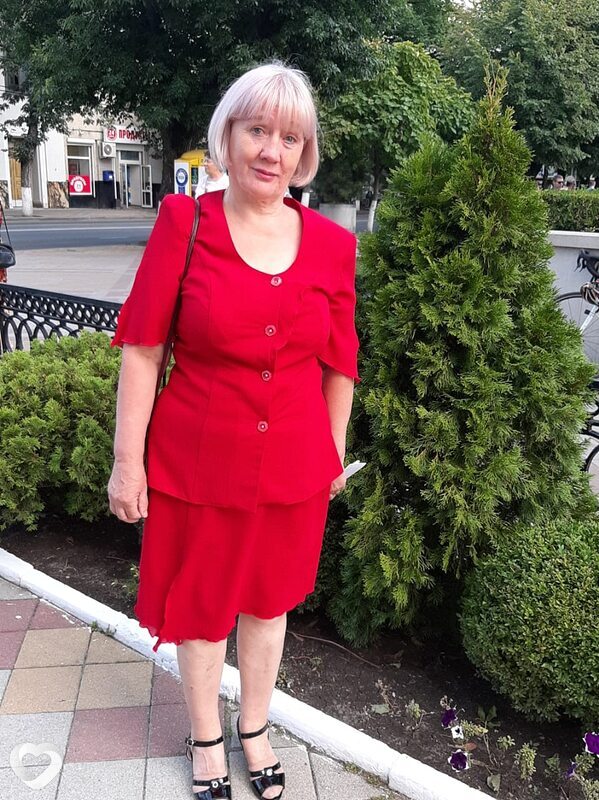 Тамара, 71, Краснодаре — анкета №373116