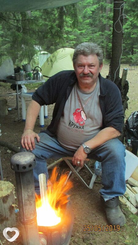 Юрий, Тверь